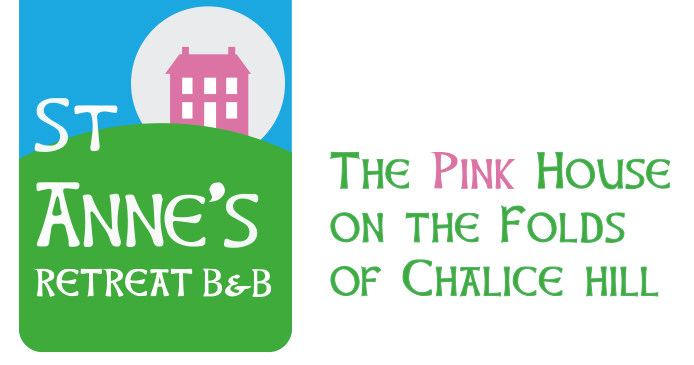 St Annes B&B